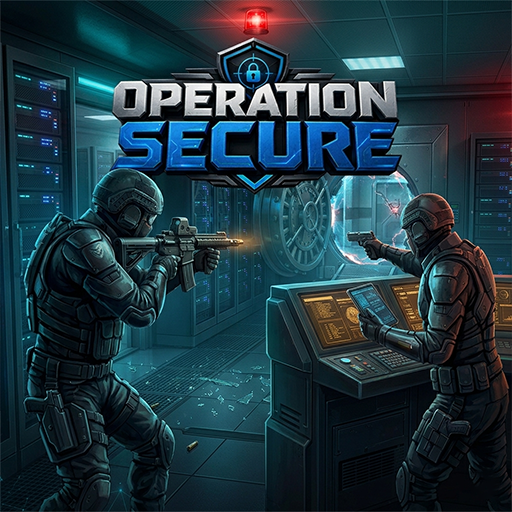 Operation Secure thumbnail