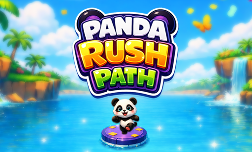 Panda Rush Path thumbnail