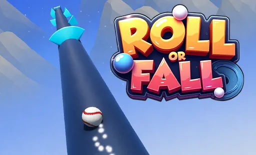 Roll or Fall thumbnail