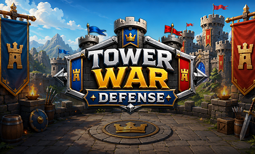 Tower Defence thumbnail