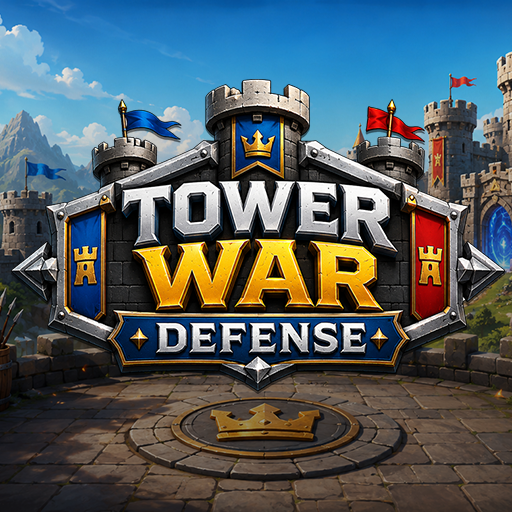 Tower Defence thumbnail