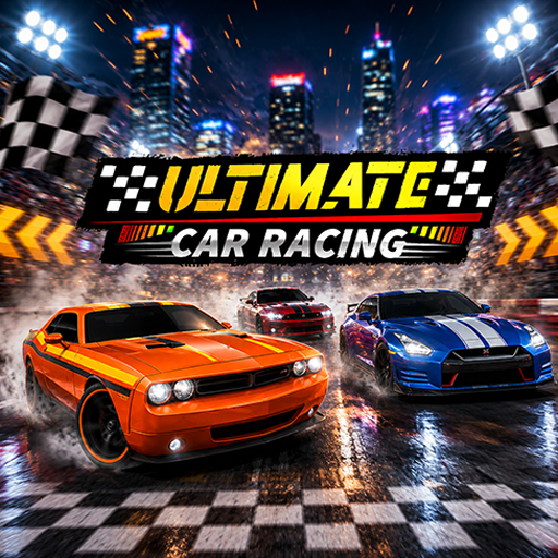 Ultimate Car Racing thumbnail