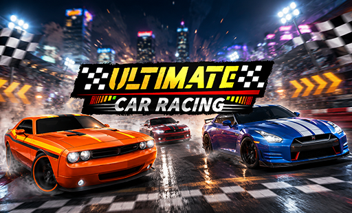 Ultimate Car Racing thumbnail