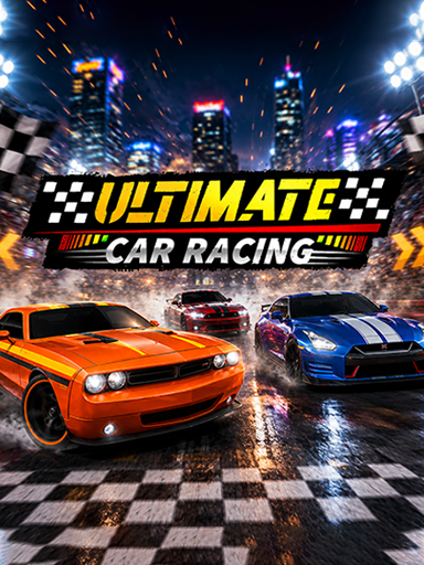 Ultimate Car Racing - Play Free Online | OnlineRealGames