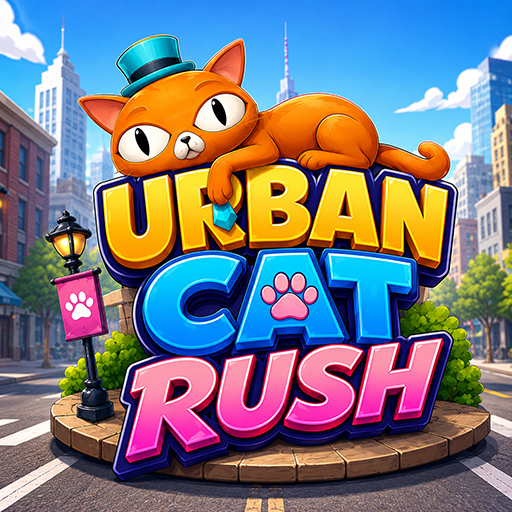 Urban Cat Rush thumbnail